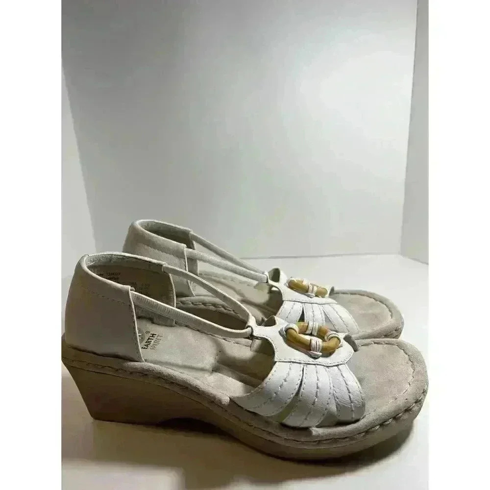 Earth Spirits shoes - Picture 5 of 7